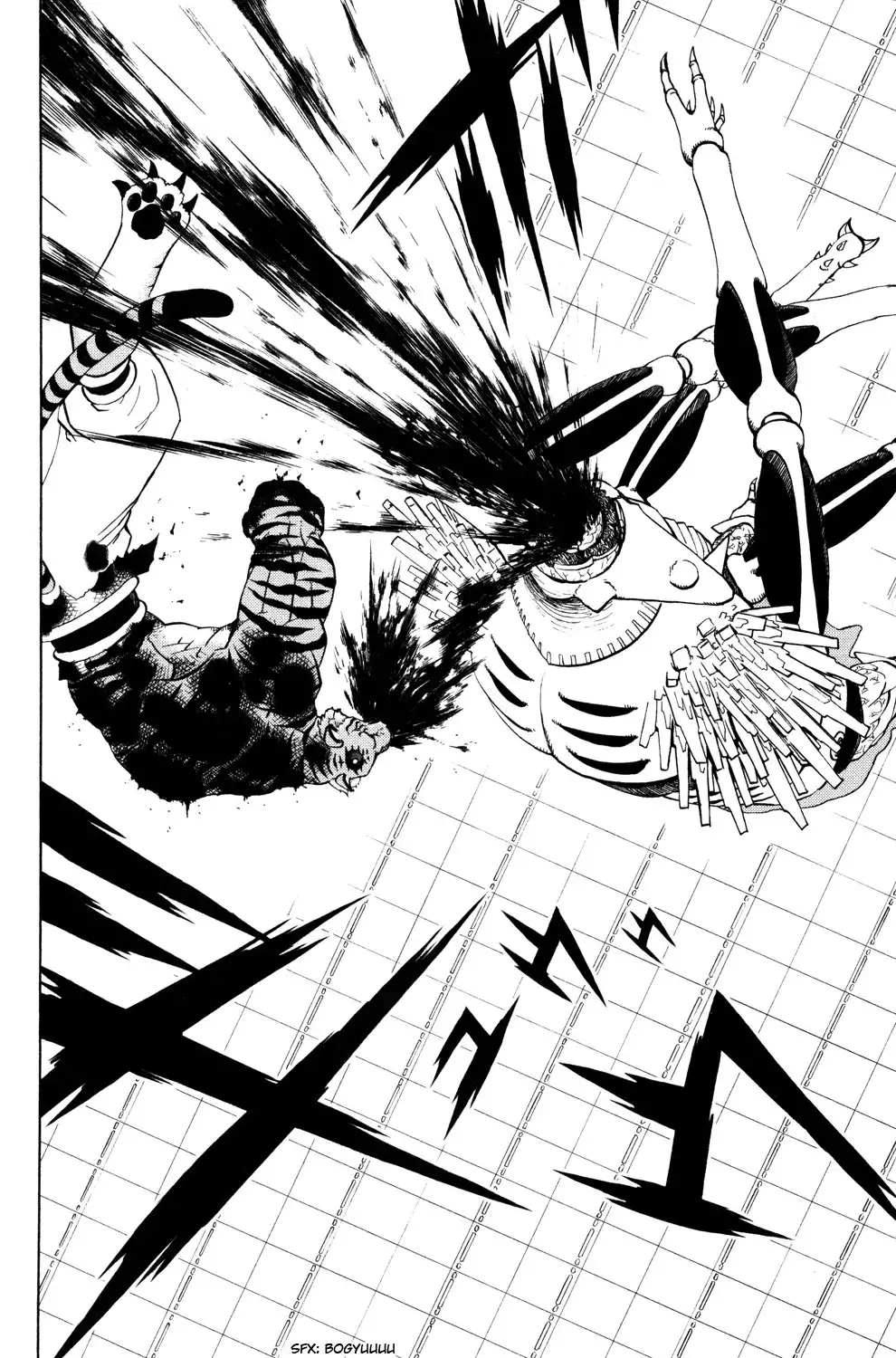 Doubutsu no Kuni Chapter 41 40